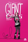 Giant Days #6 - John Allison, Lissa Treiman