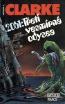 2061: Třetí vesmírná odysea - Arthur C. Clarke, Zdeněk Volný