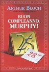 Buon compleanno, Murphy - Arthur Bloch, Niccolò Barbiero