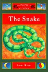 The Snake (Chinese Horoscopes For Lovers) - Lori Reid