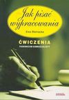 Jak pisać wypracowania : ćwiczenia : vademecum gimnazjalisty - Ewa Biernacka