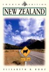 New Zealand (Odyssey Illustrated Guides) - Elisabeth B. Booz, Andrew Hempstead