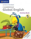 Cambridge Global English Stage 5 Activity Book - Jane Boylan, Claire Medwell