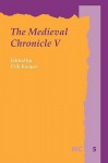 The Medieval Chronicle V - Erik Kooper