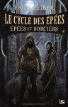 Epees et sorciers-epees - Fritz Leiber