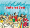 Safe at Sea - Hazel Scrimshire