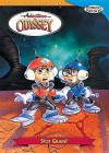 Star Quest - Thomas Nelson Publishers