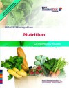 Nutrition: Nraef Manage First: Competency Guide - National Restaurant Association