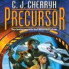 Precursor - C.J. Cherryh, Daniel Thomas May