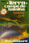 Terra, Campo de Batalha, vol. 2 - L. Ron Hubbard, Inês Busse