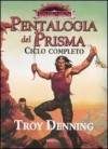 Pentalogia del Prisma - Troy Denning