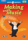 Creating Music: Making More Music, CD-ROM - Morton Subotnick