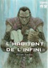 L'habitant De L'infini 20 - Hiroaki Samura, Vincent Zouzoulkovsky