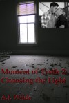 Choosing the Light - A.J. Wilde