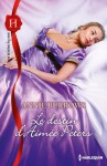 Le destin d'Aimée Peters - Annie Burrows