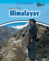 Living in the Himalaya - Louise Spilsbury, Richard Spilsbury