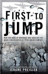 First to Jump - Jerome Preisler