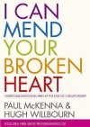 I Can Mend Your Broken Heart - Paul McKenna