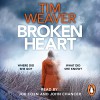 Broken Heart: David Raker #7 - Joe Coen, Penguin Books LTD, Tim Weaver, John Chancer