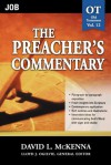 The Preacher's Commentary-Vol. 12- Job - David L. McKenna