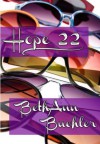 Hope 22 - BethAnn Buehler