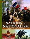 Nations and Nationalism [4 Volumes]: A Global Historical Overview - Guntram H. Herb, David H. Kaplan