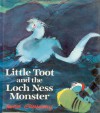 Little Toot and the Loch Ness Monster - Hardie Gramatky