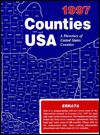 Counties USA 1997 - Kay Gill, Darren L. Smith, Inc Omnigraphics