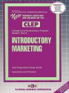 Introductory Marketing - Jack Rudman