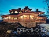 Dream Homes of the Carolinas: An Exclusive Showcase of the Carolinas' Finest Architects, Designers and Builders - Panache Partners, LLC