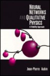 Neural Networks and Qualitative Physics: A Viability Approach - Jean-Pierre Aubin