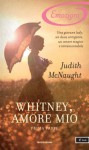 Whitney, amore mio - Prima parte (I Romanzi Emozioni) - Judith McNaught, Cristina Sibaldi