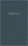 Selected Literary Criticism, Volume 1: 1859-1885 - William Dean Howells, David Nordloh, Christoph K. Lohman, Ulrich Halfmann