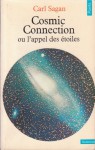 Cosmic Connection ou l'appel des étoiles - Carl Sagan, Vincent Bardet