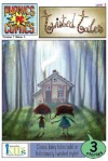 Phonics Comics: Twisted Tales - Level 3 - Kitty Richards, Fernando Juarez