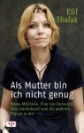 Als Mutter bin ich nicht genug: Mama Milchreis, Frau von Derwisch, Miss Intellektuell und die anderen Frauen in mir - Elif Shafak