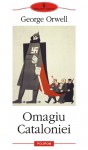 Omagiu Cataloniei - George Orwell