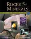 Rocks And Minerals - Barry Fried, Michael McDonnell