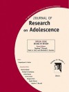 Journal of Research on Adolescence: Decade in Review - Stephen T. Russell, Noel A. Card, Elizabeth Susman