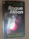 ROGUE MOON (CORONET BOOKS) - ALGIS J. BUDRYS