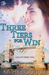 Three Tiers for Win - Kathy Bosman