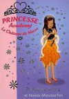 Princesse Anna Et Noires Moustaches (Princesse Academy T.24) - Vivian French