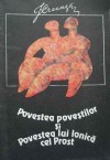 Povestea poveştilor şi povestea lui Ionică cel Prost - Ion Creangă