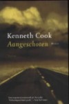 Aangeschoten - Kenneth Cook, Dennis Keesmaat