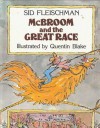 Mc Broom And The Great Race - Sid Fleischman