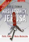 Naśladowcy Jezusa. Piotr, Paweł i Maria - Bart D. Ehrman