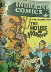 Mandrake-House Of Horrors ( Indrajal Comics Vol 23 No 13 ) - Lee Falk