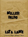 Killer Dildo - Liza Lake