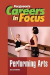 Performing Arts - Ferguson Publishing