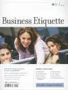 Business Etiquette [With 2 CDs] - Axzo Press